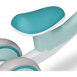 Біговел Lionelo Villy Green Turquoise зелений (LOE-VILLY GREEN TURQUOISE) - мініатюра 8