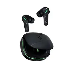 Навушники Black Shark JoyBuds SE black
