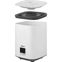Зволожувач повітря Ardesto USH-H-26W [134300] - мініатюра 4
