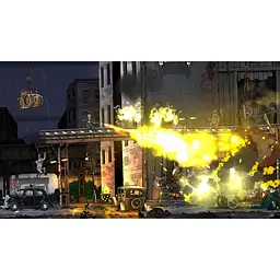 Ключ активації Microsoft Guns, Gore and Cannoli 2 для Xbox One/Series - мініатюра 2
