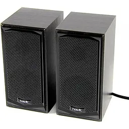 Акустична система Havit HV-SK518 USB Black (6950676249033)