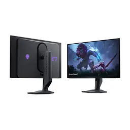 Монітор Dell AW2725DF (210-BLHH) - мініатюра 4
