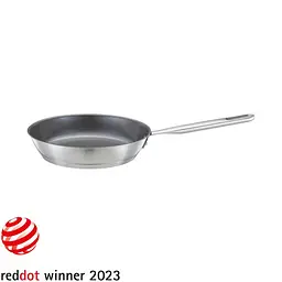 Сковорода Fiskars All Steel 24 см 1064743 - мініатюра 7