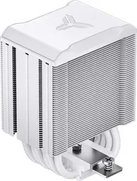Кулер для процесора Jonsbo HX6210 White (HX6210 White) - мініатюра 2