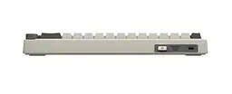 Клавіатура Lorgar KBP70MW Pro Wireless 65% Compact Beige EN/UA (LRG-KBP70MW-RT-US) - мініатюра 8