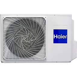 Спліт-система Haier Pearl AS50PDAHRA-H/1U50MEGFRA-H Matt White [116124] - мініатюра 9