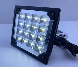 Світлодіодний вуличний акумуляторний світильник CcLamp CL-052 з сонячною панеллю ліхтар прожектор - мініатюра 8