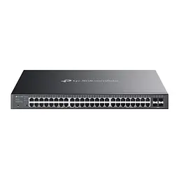 Коммутатор TP-Link Omada SG2452LP - миниатюра 5