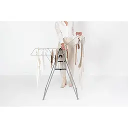 Сушарка для білизни Brabantia Drying Rack 15 м сіра (403361) - мініатюра 4