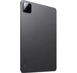 Планшет Xiaomi Pad 7 12/256GB Gray (with charger) (Global Version) - мініатюра 2