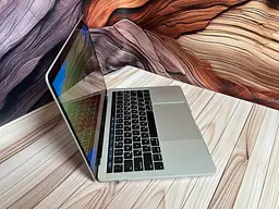 Б/в Ноутбук Apple MacBook Pro 13.3" 2017 A1706 i7-7567U/16/256 (C02TW0LXHV2T) - мініатюра 4