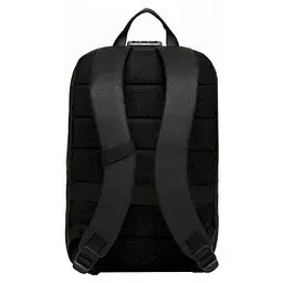 Рюкзак для ноутбука Frime Crosstech 15.6" Black (Crosstech Black) - мініатюра 4