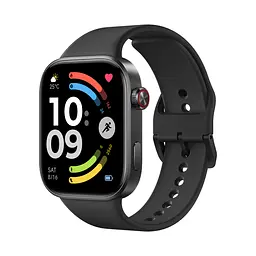 Смарт-годинник Xiaomi Redmi Watch 6 чорний