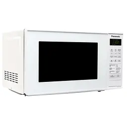 Мікрохвильова піч Panasonic NN-GT261WZPE - мініатюра 2