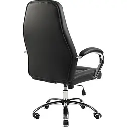 Крісло офісне Special4You Neocomfort black (E7511) - мініатюра 4