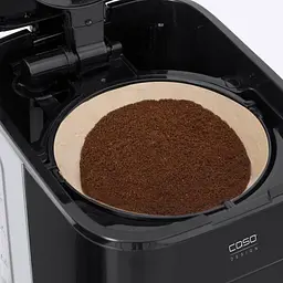 Кавоварка CASO Coffee Taste & Style Thermo - мініатюра 6
