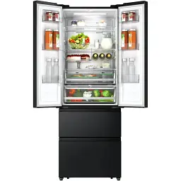 Холодильник Hisense RF632N4AFE1 (BCD 454W) (6895805) - мініатюра 5