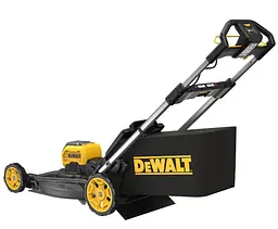 Газонокосарка акумуляторна DeWALT без АКБ та ЗП DCMWSP550N - мініатюра 4