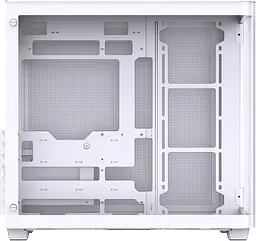 Корпус JONSBO TK-3 White - мініатюра 4