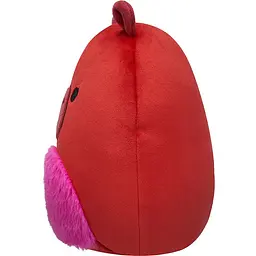 М'яка іграшка Squishmallows Капібара Марсія 19 см (SQCR06581) - мініатюра 4