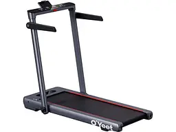 Бігова доріжка Oyeet Walking and Running (TM-YT102) - мініатюра 2