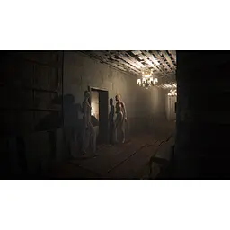 Ключ активації Microsoft Anthology of Fear для One/Series S/X - мініатюра 3