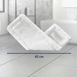 Губка для швабри Leifheit Classic XL 60Y 42х15 см (87017-55211) - мініатюра 2