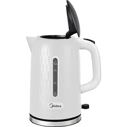 Електрочайник Midea MK-17D19A2 - мініатюра 3