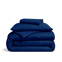 Дитяча постільна білизна в ліжечко DENIM COSAS (4822052303849)