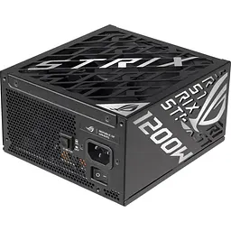 Блок живлення Asus ROG STRIX 1200P Gaming (90YE00W0-B0NA00) [140651] - мініатюра 6