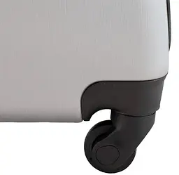 Валіза Semi Line 24" (M) NASA Silver (T5797-2) (DAS303030) - мініатюра 7