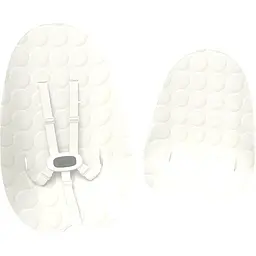 Стільчик для годування Bloom Fresco Noir/Coconut white (E10535-BB\U10543-CW) - мініатюра 6