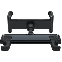 Тримач для планшета в машину Baseus JoyRide Pro Backseat Car Mount 5-15 см (SUTQ000001) - мініатюра 2