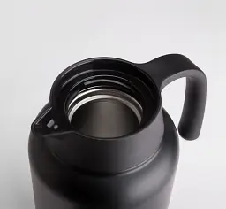 Термос Xiaomi Sanvcat Stainless Steel Vacuum Insulation Pot [H8152] Black [76742] - мініатюра 5