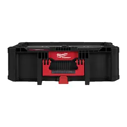Органайзер вертикальний PACKOUT MILWAUKEE TIP BIN 500x386х170 мм - мініатюра 4