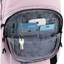 Рюкзак Kite Education teens 2578M HK (HK25-2578M) - мініатюра 12