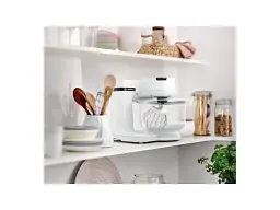 Кухонна машина Bosch MUMS2TW01 - мініатюра 8