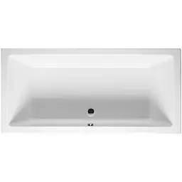 Ванна акрилова Rho Lusso 170x75 BA1800500000000