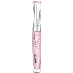 Блиск для губ Bourjois Effet 3D Balm Action відтінок 29 Rose Charismatic 5.7 мл (8000009847418)