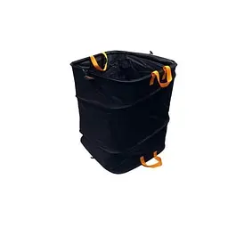 Складаний садовий мішок Fiskars Ergo M 175L 1028372