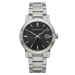 Жіночий годинник BURBERRY BU9101 The City (34 мм)