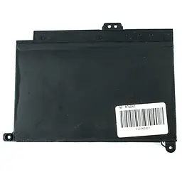 Акумулятор для ноутбука HP BP02XL (Pavilion 15-AW000, 15-AU series) 7.7V 5150 mAh 41Wh Black - мініатюра 3
