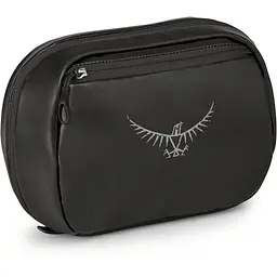 Органайзер Osprey Transporter Large Toiletry Kit Чорний