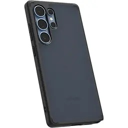 Чохол Spigen Ultra Hybrid для Samsung Galaxy S25 Ultra Frost Black (ACS08962) [126587] - мініатюра 4