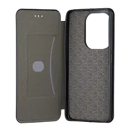 Чохол-книжка Standart Xiaomi Redmi Note 13 Pro 4G/Poco M6 Pro 4G Dark Blue - мініатюра 2