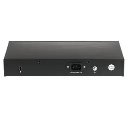Комутатор TP-Link TL-SG1016PE (TL-SG1016PE) - мініатюра 3