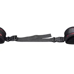 Наручники Erospace Wild Play Handcuffs C16 - мініатюра 9