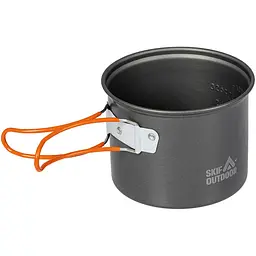 Набір для приготування їжі Skif Outdoor Fuzz Pot II - мініатюра 6