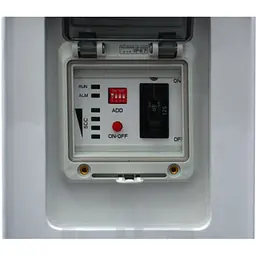 Акумулятор Ritar BAT-5KWH-51.2V LiFePo4 51.2V, 100Ah - мініатюра 3