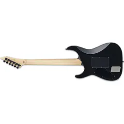 Електрогітара ESP E-II M-II Neck Thru Black [130793] - мініатюра 2